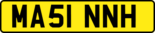 MA51NNH