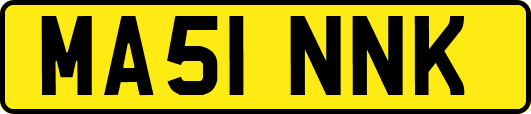 MA51NNK