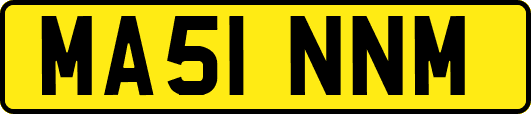 MA51NNM