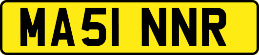 MA51NNR