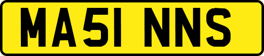 MA51NNS