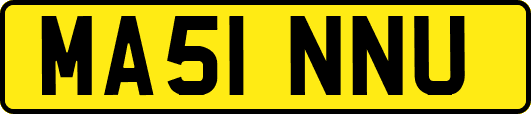 MA51NNU