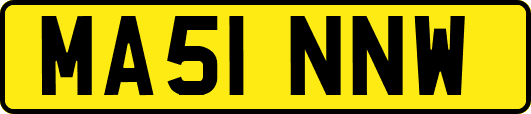 MA51NNW