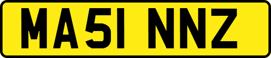 MA51NNZ
