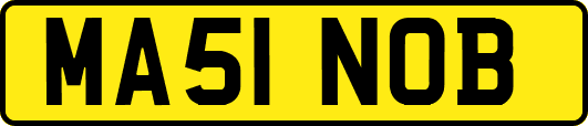 MA51NOB