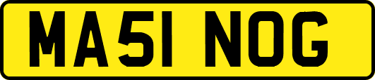 MA51NOG