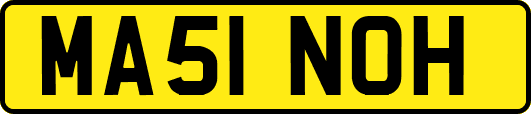 MA51NOH