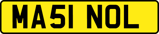 MA51NOL