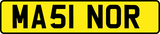 MA51NOR