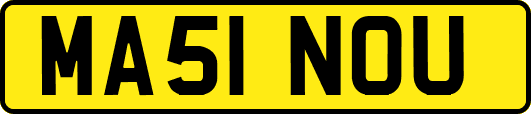 MA51NOU