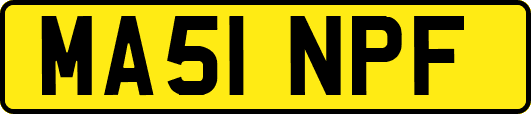 MA51NPF
