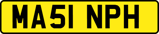 MA51NPH