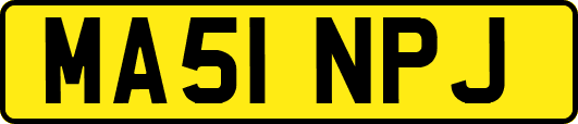 MA51NPJ