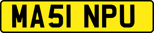 MA51NPU