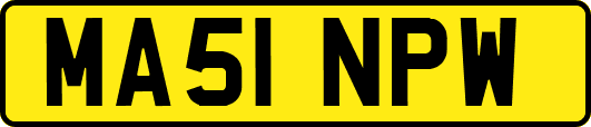 MA51NPW