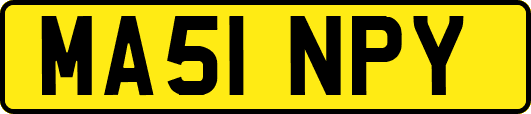 MA51NPY