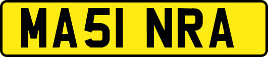 MA51NRA