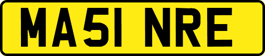 MA51NRE