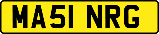 MA51NRG