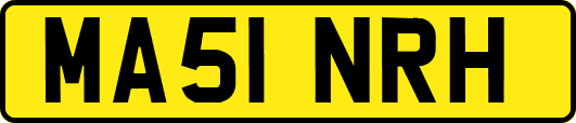 MA51NRH