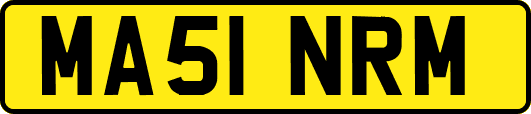 MA51NRM
