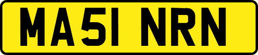 MA51NRN