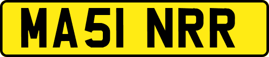 MA51NRR