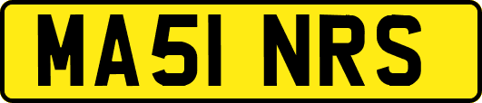 MA51NRS