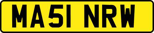 MA51NRW