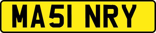 MA51NRY