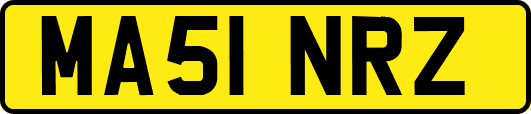 MA51NRZ
