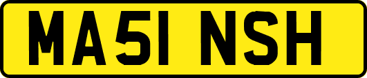 MA51NSH