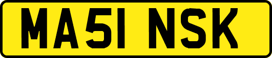 MA51NSK