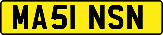 MA51NSN