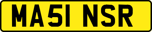 MA51NSR
