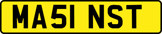 MA51NST