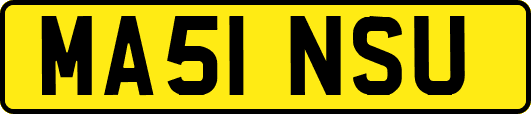MA51NSU