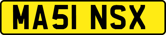 MA51NSX