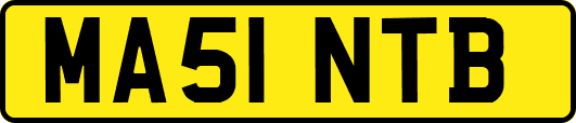 MA51NTB
