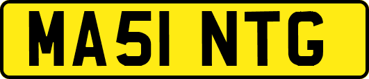 MA51NTG