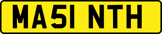 MA51NTH