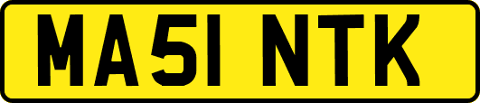 MA51NTK