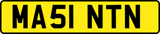 MA51NTN