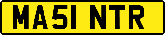 MA51NTR