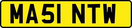 MA51NTW