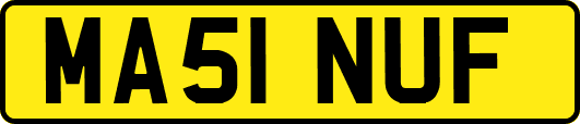 MA51NUF