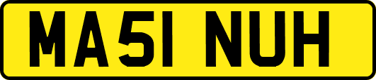 MA51NUH