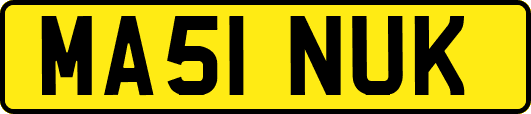 MA51NUK