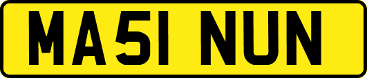 MA51NUN