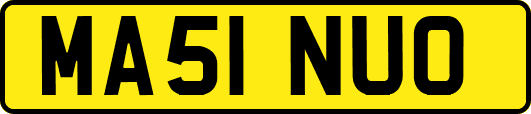 MA51NUO